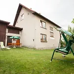 Domcek Na Orave * Habovka