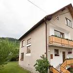 Domcek Na Orave Alloggio in famiglia Habovka