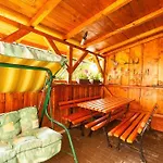 Alloggio in famiglia Domcek Na Orave Habovka