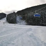 Domcek Na Orave Habovka