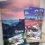 Domcek Na Orave Alloggio in famiglia