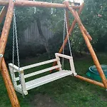 Alloggio in famiglia Domcek Na Orave