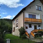 Alloggio in famiglia Domcek Na Orave Habovka