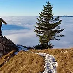 Alloggio in famiglia Domcek Na Orave Habovka