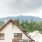Domcek Na Orave Alloggio in famiglia Habovka