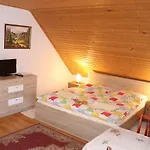 Alloggio in famiglia Domcek Na Orave