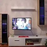 Domcek Na Orave הבובקה