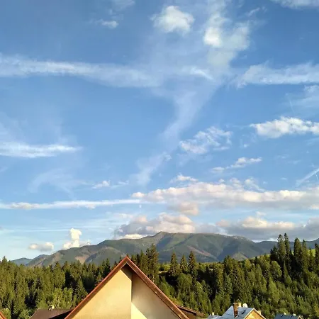 Domcek Na Orave * Habovka