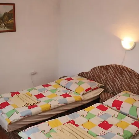 Alloggio in famiglia Domcek Na Orave Habovka
