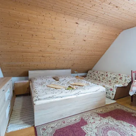 Domcek Na Orave * Habovka