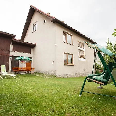 Domcek Na Orave * Habovka