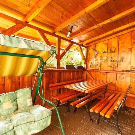 Δωμάτια σε οικογενειακή κατοικία Domcek Na Orave Habovka