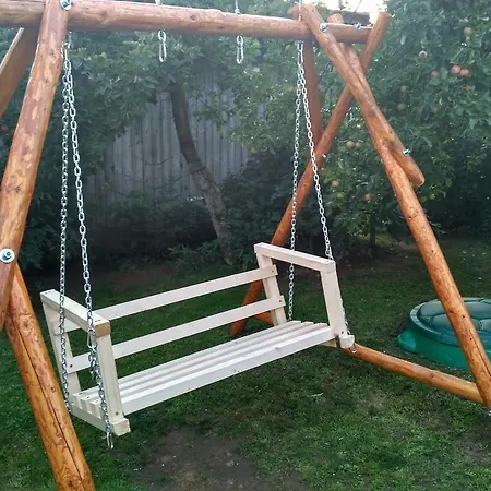 منزل للإقامة Domcek Na Orave