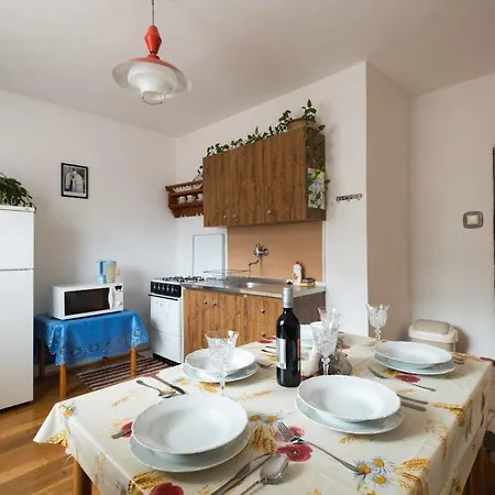 Domcek Na Orave منزل للإقامة هابوكا