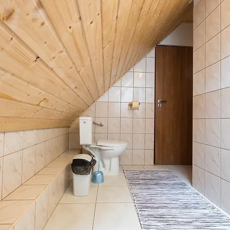 Domcek Na Orave * هابوكا