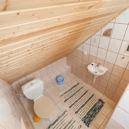 Domcek Na Orave هابوكا