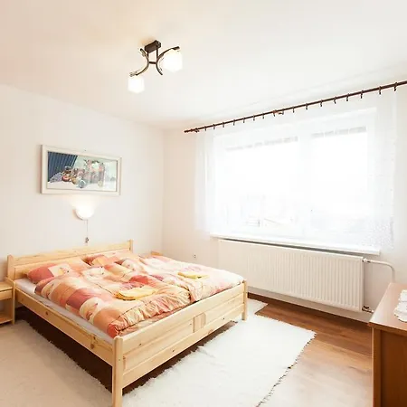 Domcek Na Orave Δωμάτια σε οικογενειακή κατοικία Habovka