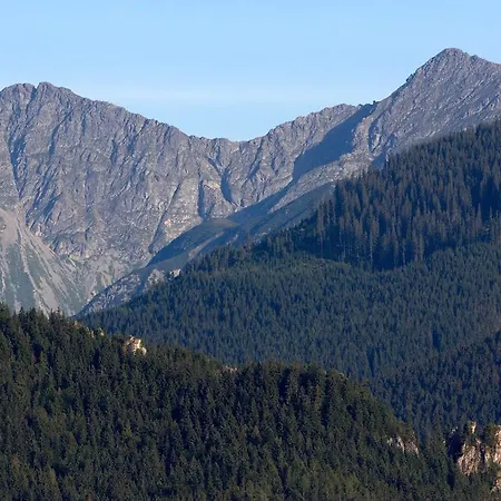 Domcek Na Orave Δωμάτια σε οικογενειακή κατοικία *