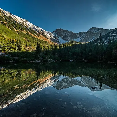 Domcek Na Orave * هابوكا