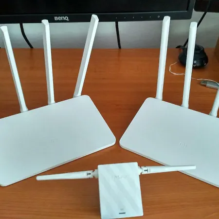 Rum i privatbostad Domcek Na Orave *