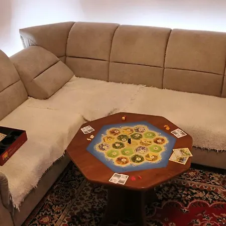 منزل للإقامة Domcek Na Orave