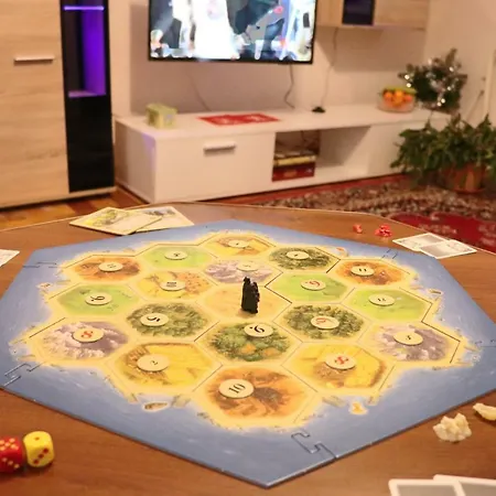 Domcek Na Orave منزل للإقامة هابوكا