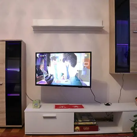 Domcek Na Orave هابوكا