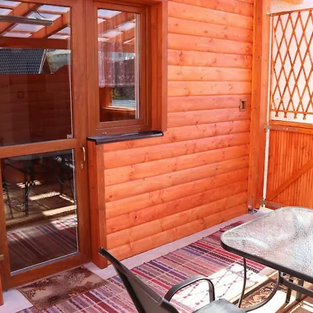 Domcek Na Orave * هابوكا