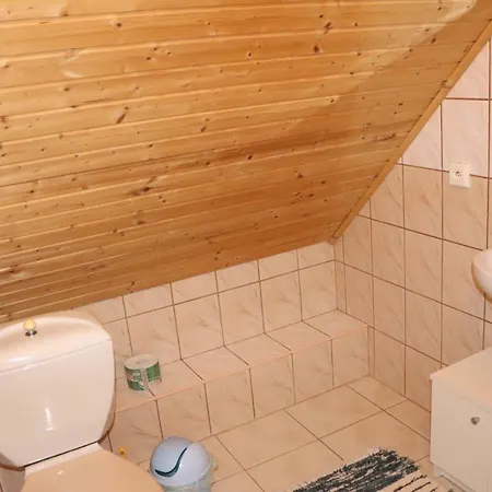 Rum i privatbostad Domcek Na Orave